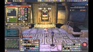 DDO  How to Solo Labor Shortage Cannith Challenge [upl. by Lehctim]