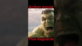 Thor Ragnarok marvel movie scene explain action movie movieclips film marvelclipavengers movie [upl. by Linder524]