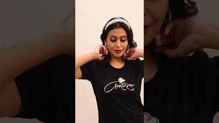 Latest night dress for ladies viralvideo shortvideo youtubeshorts bollywood music officalvid [upl. by Liamaj544]