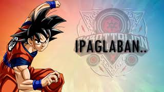 EX BATTALION NEW SONG TAGAPAGLIGTAS quotLYRICS [upl. by Ahsin]