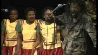 Lucky Dube  Live part9 [upl. by Josi204]