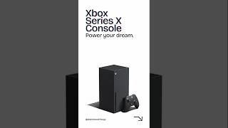 Xbox Series X Console 1TB SSD – 120 FPS 4K Gaming amp Fast Load Times [upl. by Mariellen]