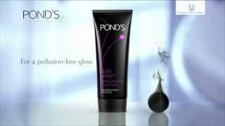 Ponds Pure White  Audition [upl. by Vanda]