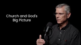 How God Intends Churches to Exhibit His Glory — John Coblentz — Ep 214 [upl. by Eikcor]