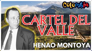 🕵️‍♂️🏞️ Orlando Henao Montoya El hombre que controlaba el Norte del Valle [upl. by Adolfo63]