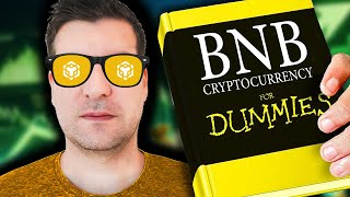 Binance Coin BNB Review A Beginners Guide [upl. by Eilrac]