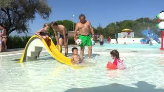 Capalonga Camping  Bibione Veneto  Promo [upl. by Carman33]