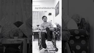 Day 17 Of Disabled Vlogs ♥️ minivlog cooking shorts [upl. by Anali]