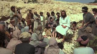 The Jesus Film  Saramaccan Language Suriname French Guiana [upl. by Kavanaugh]