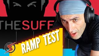 A Look At The Sufferfest New FTP RAMP Test vs 4DP 20Minute FTP Test [upl. by Bertero557]