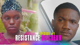 RESISTANCE DU COEUR EP 1 papa l ap fosel renmen ak yon fre legliz li [upl. by Bautram807]