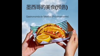 你所不知道的墨西哥美食 La gastronomía mexicana que no conocías [upl. by Meirrak]