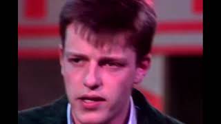 MADNESS  Yesterdays Men Full Version PIT  Peter Illmann Treff 28081985 [upl. by Nylevol]