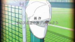 Prince of Tennis Zenkoku Taikai Hen Ed 04 [upl. by Eatnahs]