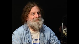 Robert Sapolsky  Freethought Radio Podcast on Behave [upl. by Cutcheon]