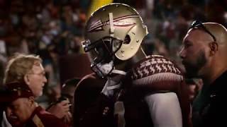 FSU vs Alabama Hype Trailer [upl. by Goodrow]