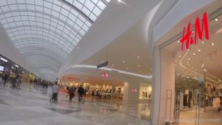 Pacific Werribee Shopping Centre 370m renovation werribee plaza [upl. by Notnek]