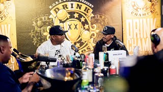 Tha Dogg Pound on Drink Champs 🏆 [upl. by Barbour]