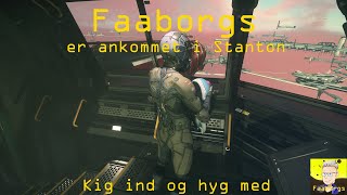 CitizenCon er vel overstået nu kigger vi frem mod 40 [upl. by Herby936]