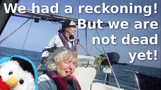 Sailing Northern Ireland  Yachtmaster  Dead reckoning  Navigation  Ep 355 [upl. by Alano854]