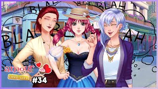 Gossips entre copines 🍿👀  Love Life  Episode 13 12 [upl. by Hiroshi]