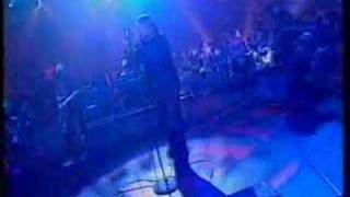 Gianna Nannini quotCome seiquot LIVE in Taratatà 1998 [upl. by Ebanreb]