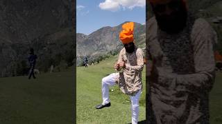 shivjot song 🎵  Taur tappa  PahadiPunjabi Dance [upl. by Eidson]