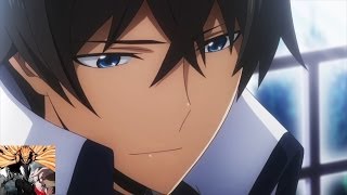 The Irregular at Magic High School Episode 1 Review More Than Meets the Eye [upl. by Nylek836]