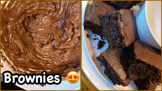 Brownies  Yummiest and Moist brownie Recipe By Merium Pervaiz [upl. by Caren]