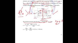 col 5 1 biaxially loaded [upl. by Daus]