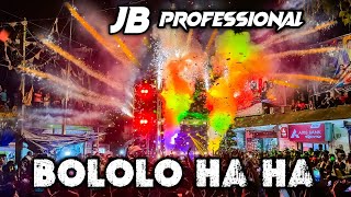 Dj JB Professional Super Show Bololo Ha Ha Track Song Play  Odisha Music Event [upl. by Charlotte]