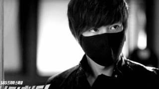 Sad Run  City Hunter  시티헌터 OST Action Scene [upl. by Bloom]