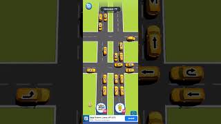 Traffic escape game play 1007trending gaming reels viralvideo HappyGaming [upl. by Atirres]