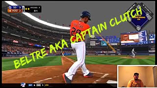 CAPTAIN SO CLUTCH MLB The Show [upl. by Tarazi]