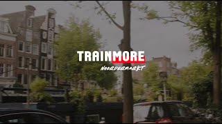 TrainMore Noordermarkt Red Label [upl. by Custer523]