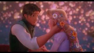 movie clip Tangled Soundtrack  I See The Light [upl. by Matthia37]