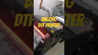 BAGONG DTF PRINTER [upl. by Stier350]