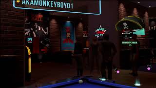 Sports bar vr with two friends [upl. by Colson]