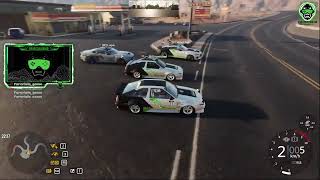 🚦A Driftear🚦 Team HBC  Tandem  Discord  Juega con nosotros🎮 Chill Driving🏎 [upl. by Addia677]