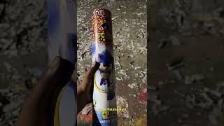 Bluestar firework gold star 35shell rs240 Priyam pyro diwali diwalicelebration crackers reels [upl. by Ailemrac]