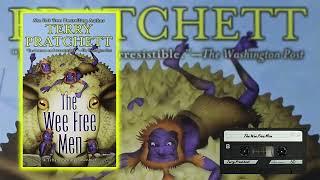 The Wee Free Men by Terry Pratchett 🎧 Dive into Discworld 🎧 Full Audiobook [upl. by Fulton]