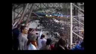 Marseille 12 Naples 22102013 [upl. by Eltsyrc]