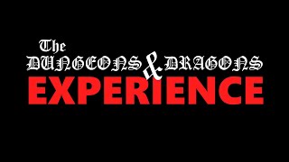 The Dungeons amp Dragons Experience 2004 Documentary [upl. by Shaun]