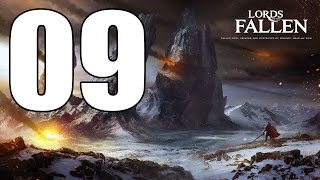 Lords of the Fallen  Walkthrough Part 9 The Champion [upl. by Anneehs]