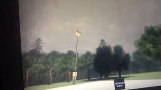 ACA Hurricane130 Milwaukee Co attack [upl. by Nnylyaj]