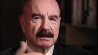 G Gordon Liddy Recalls How the Watergate Burglars Were Caught [upl. by Inar]