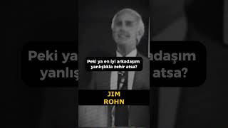 Zihnine Sahip Çık Çünkü Sonuçlarını Sen Yaşayacaksın  Jim Rohn Türkçe [upl. by Soren]