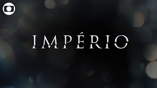 Império confira a abertura da novela [upl. by Eeram]