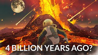 How Far Back In Earths History Could You Have Survived [upl. by Ttezzil106]