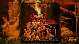 Sepultura  Arise Full Album 🔺 EoF Remaster 2023 🔻 [upl. by Evita]